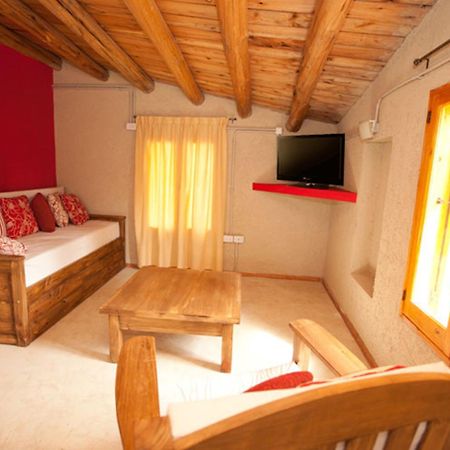 La Pilar Petit Chalets San Rafael  Ngoại thất bức ảnh