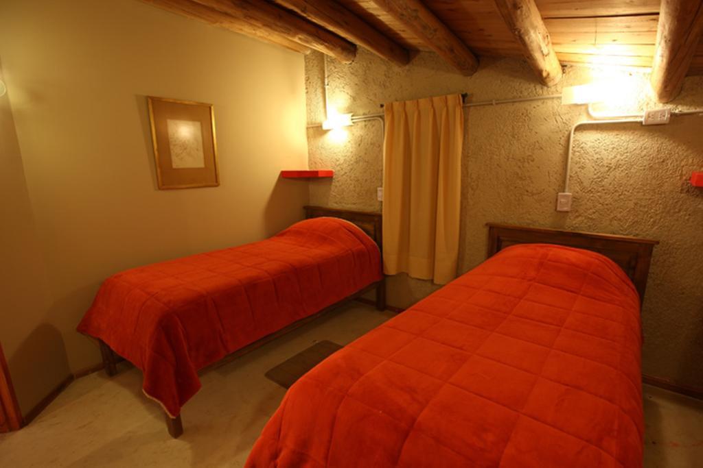 La Pilar Petit Chalets San Rafael  Phòng bức ảnh