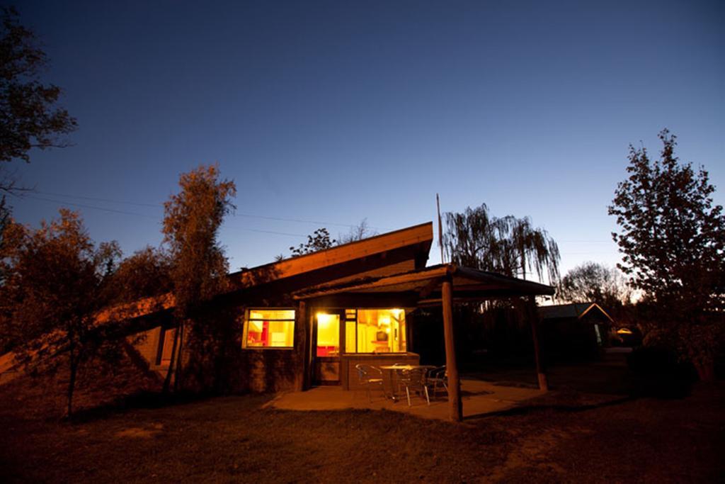 La Pilar Petit Chalets San Rafael  Phòng bức ảnh