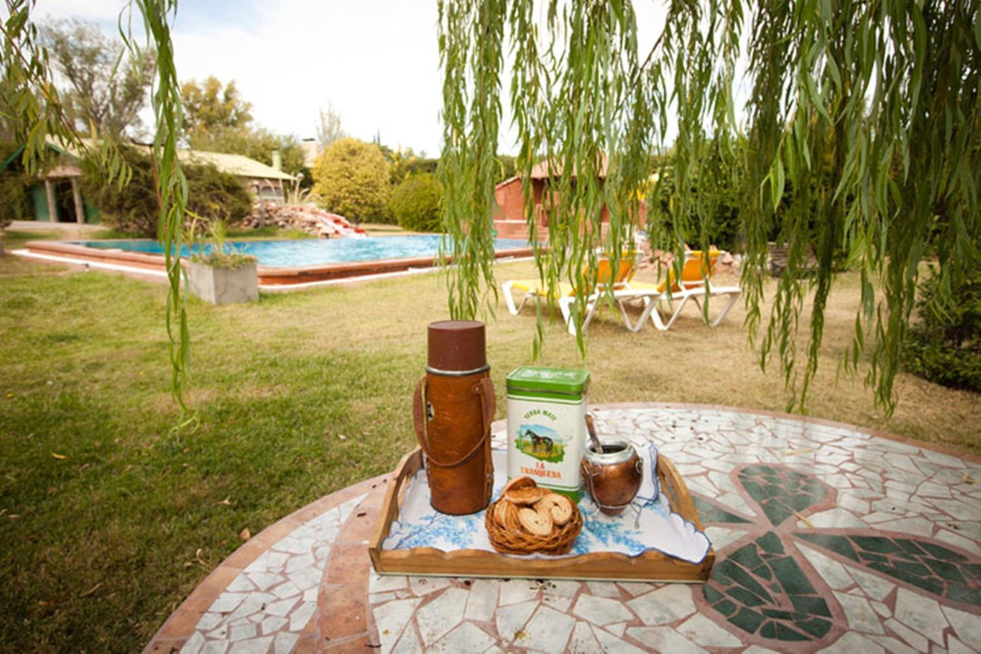 La Pilar Petit Chalets San Rafael  Ngoại thất bức ảnh