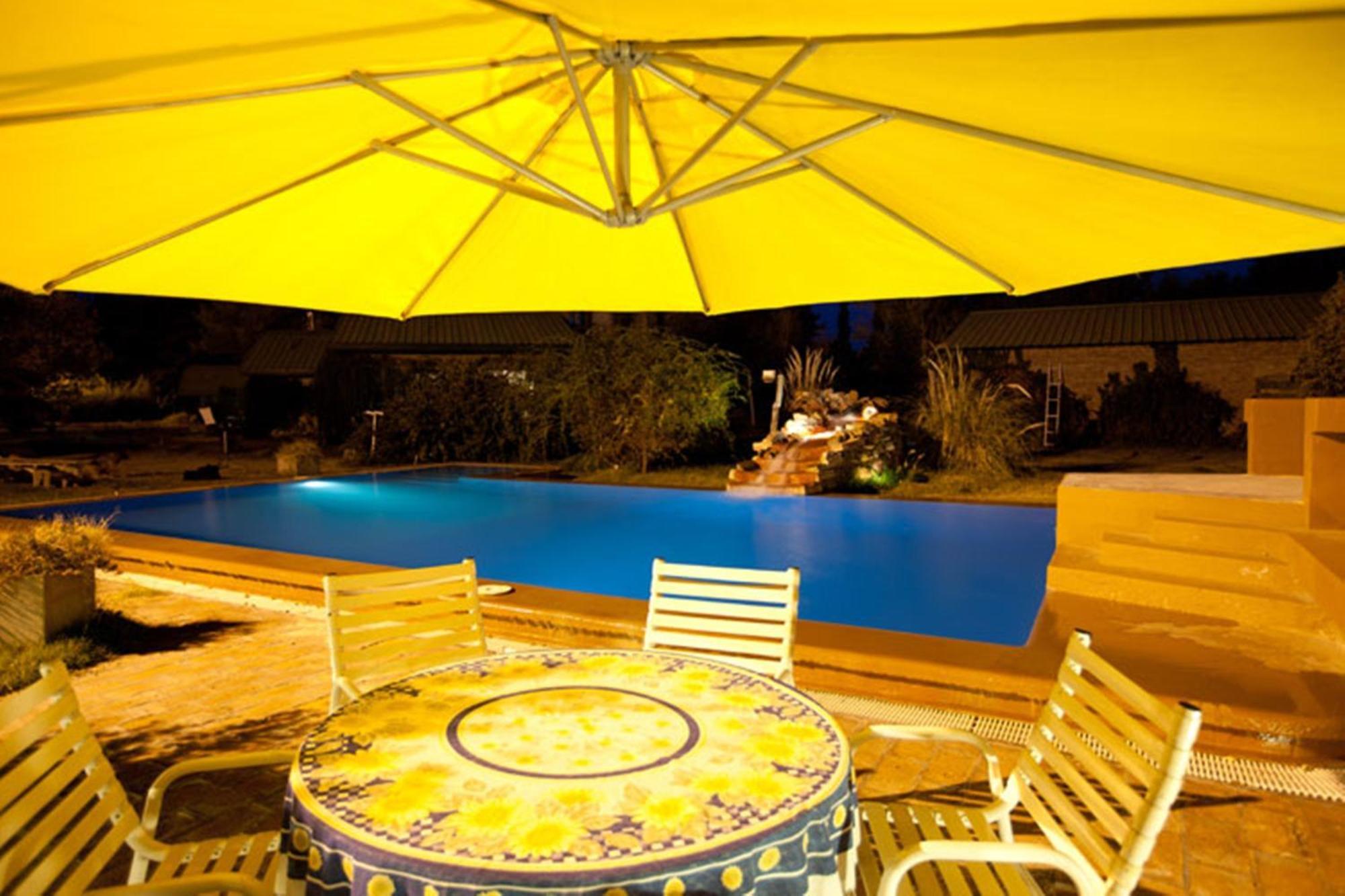 La Pilar Petit Chalets San Rafael  Ngoại thất bức ảnh