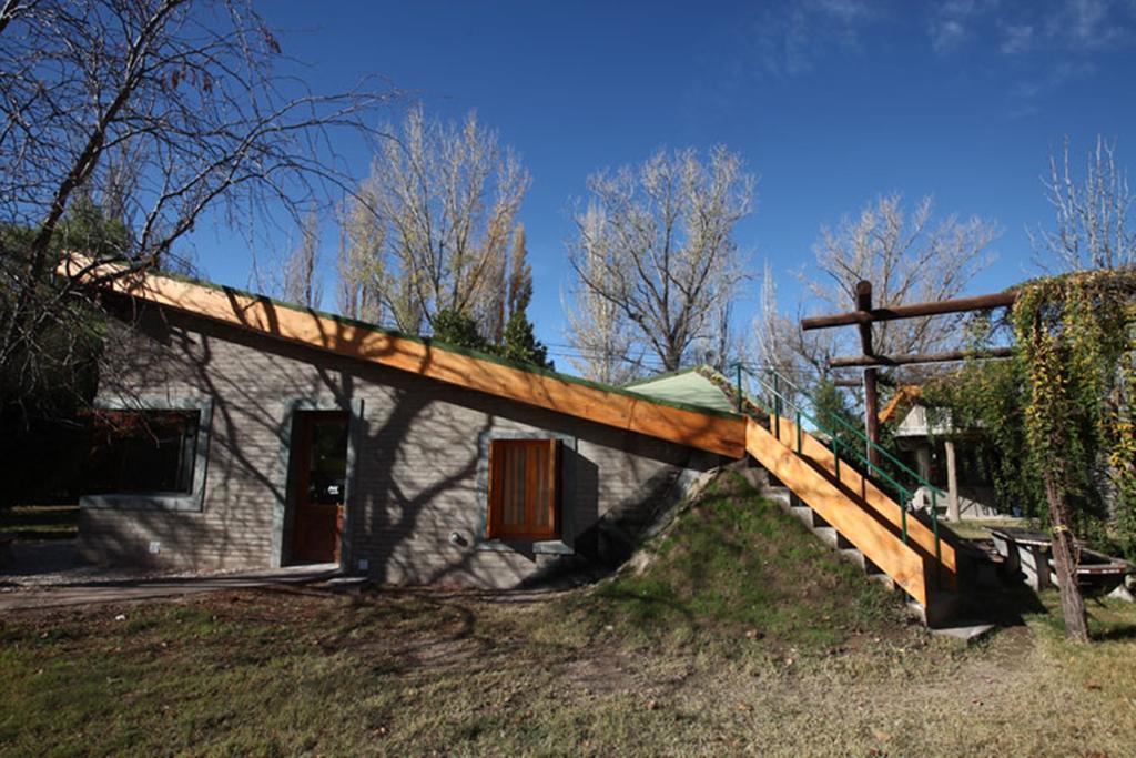 La Pilar Petit Chalets San Rafael  Phòng bức ảnh