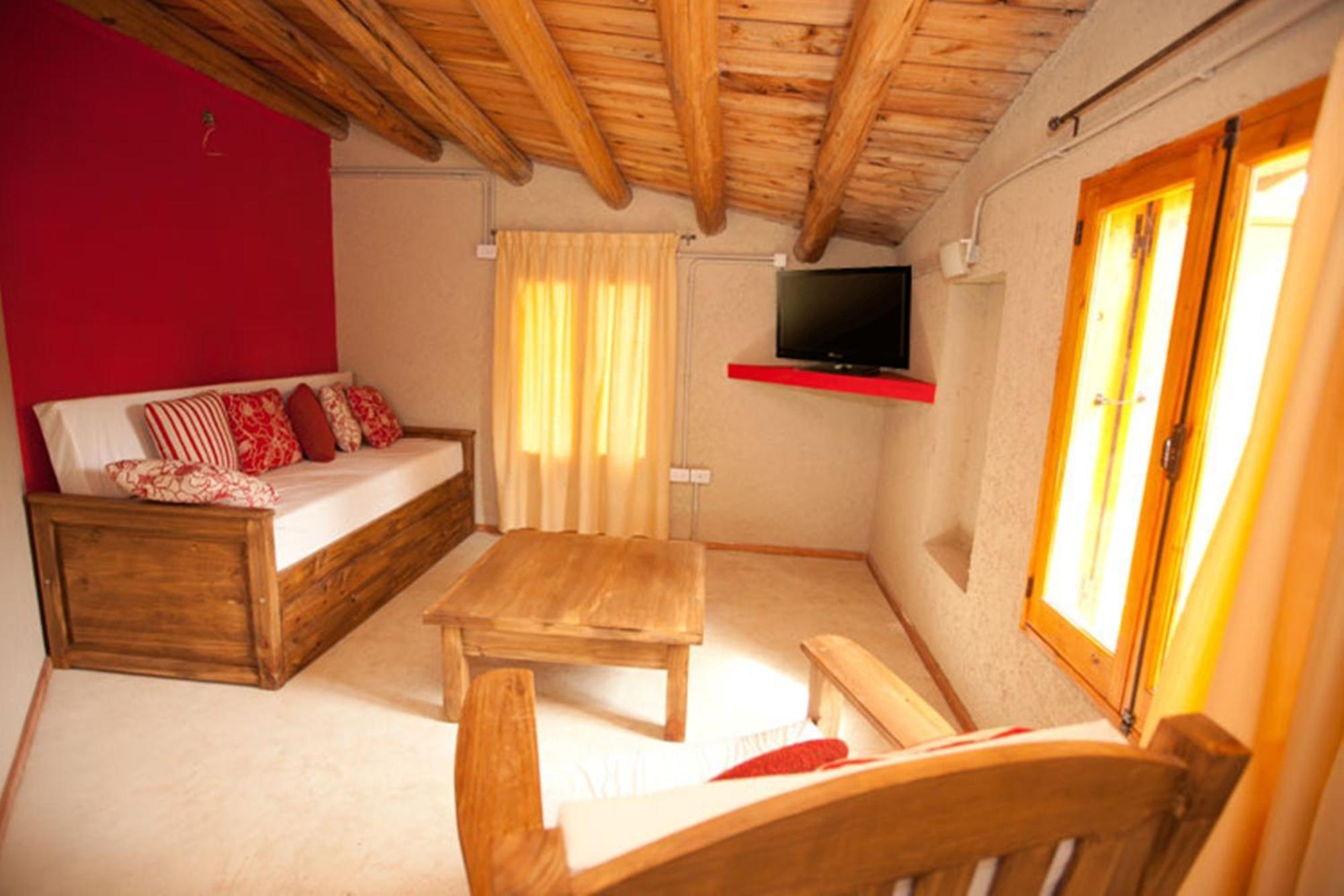 La Pilar Petit Chalets San Rafael  Ngoại thất bức ảnh