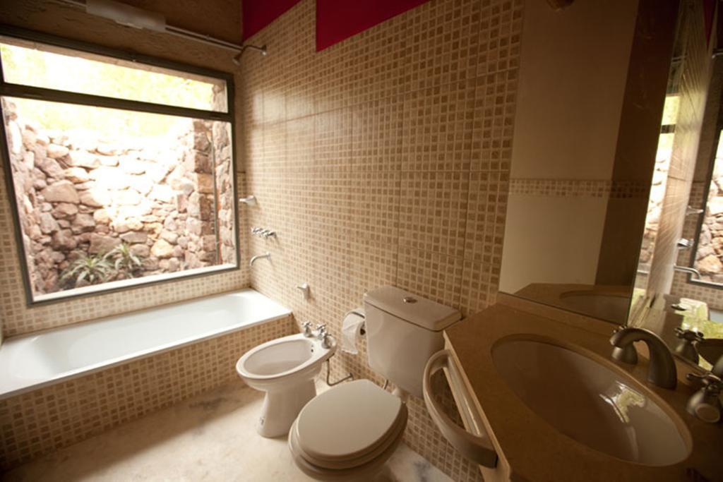 La Pilar Petit Chalets San Rafael  Phòng bức ảnh