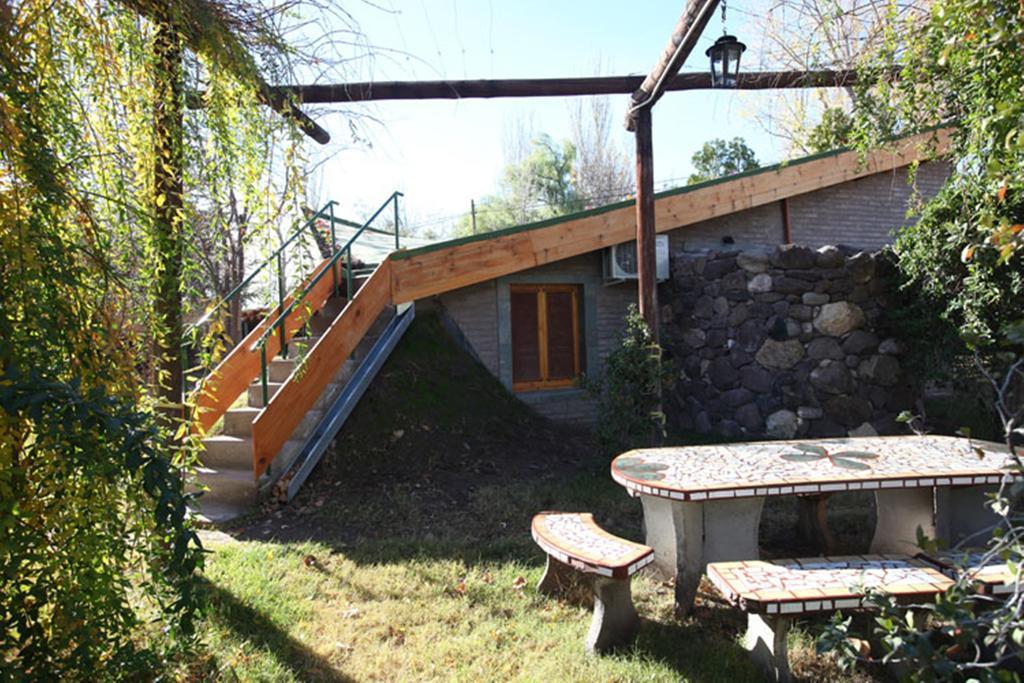 La Pilar Petit Chalets San Rafael  Phòng bức ảnh