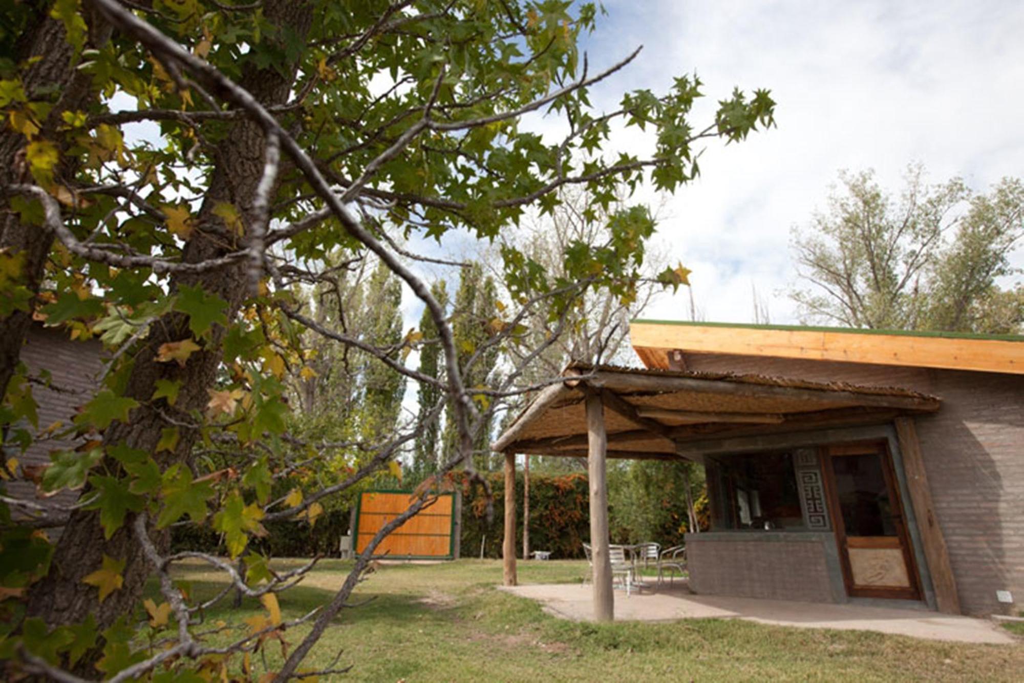 La Pilar Petit Chalets San Rafael  Ngoại thất bức ảnh