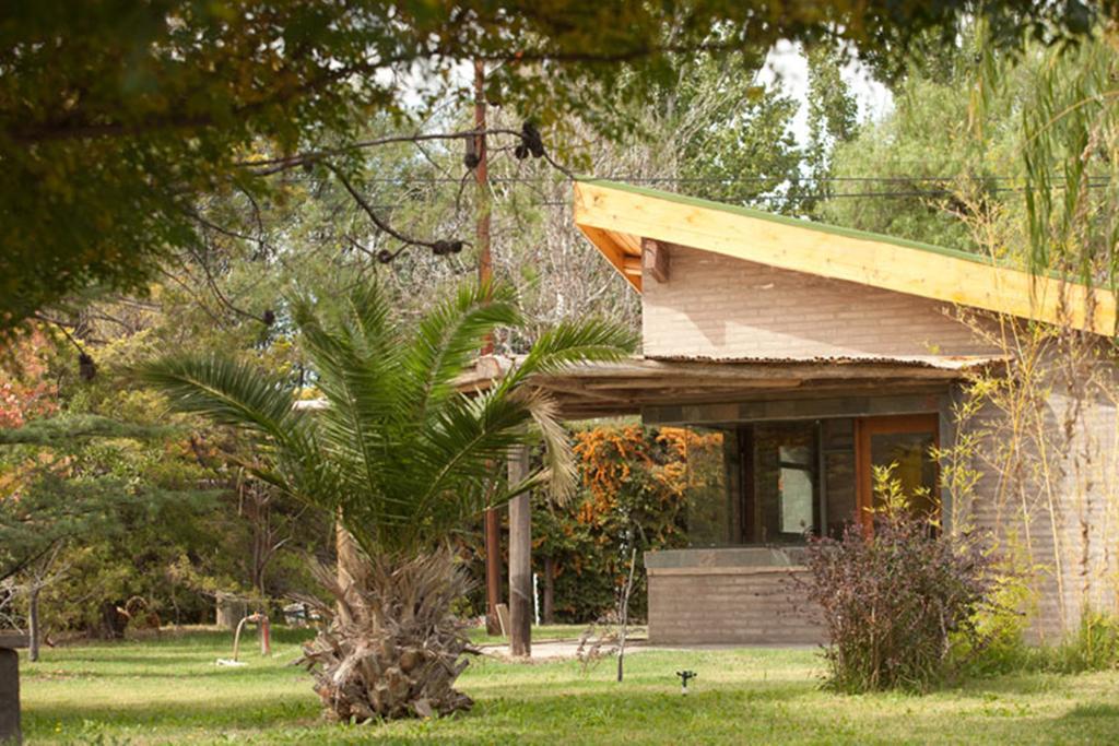 La Pilar Petit Chalets San Rafael  Phòng bức ảnh