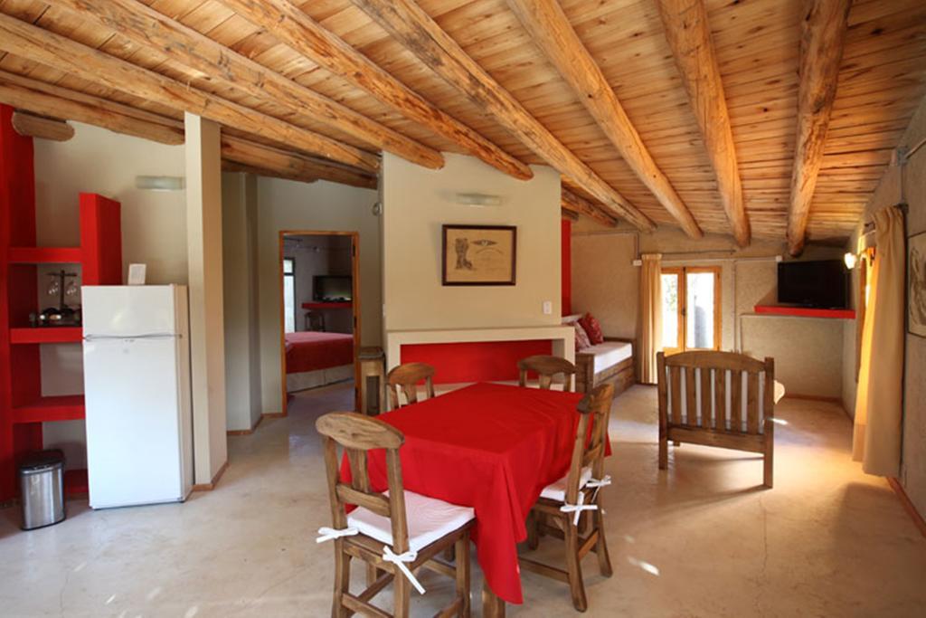 La Pilar Petit Chalets San Rafael  Phòng bức ảnh