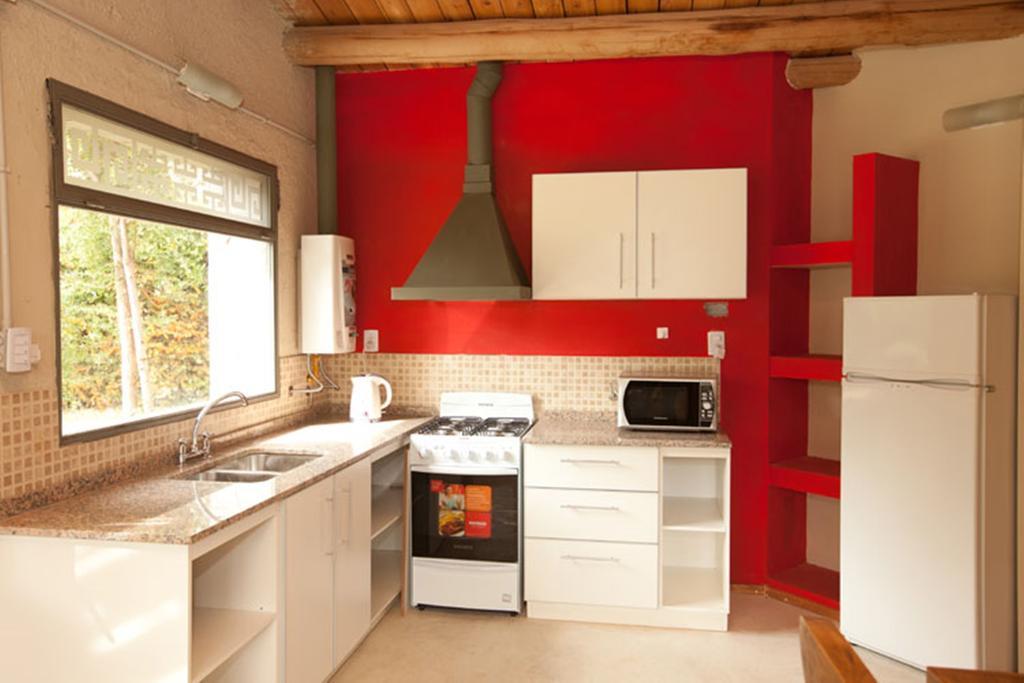 La Pilar Petit Chalets San Rafael  Phòng bức ảnh