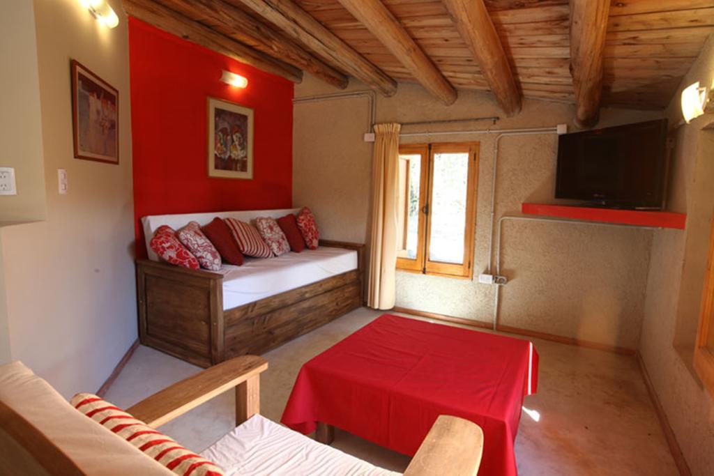 La Pilar Petit Chalets San Rafael  Phòng bức ảnh