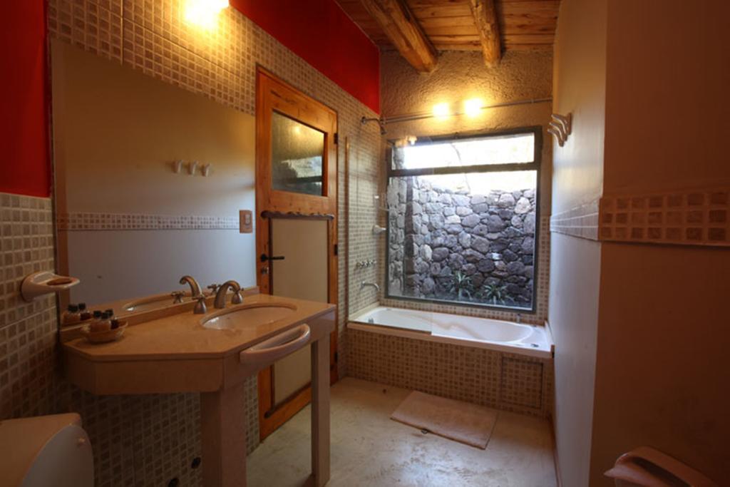 La Pilar Petit Chalets San Rafael  Phòng bức ảnh